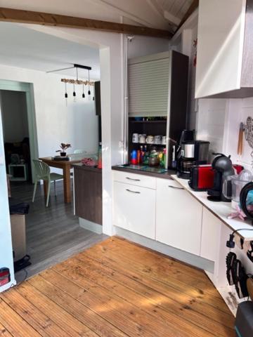 Appartement Face A L'Ilet Gosier Le Gosier  Dış mekan fotoğraf