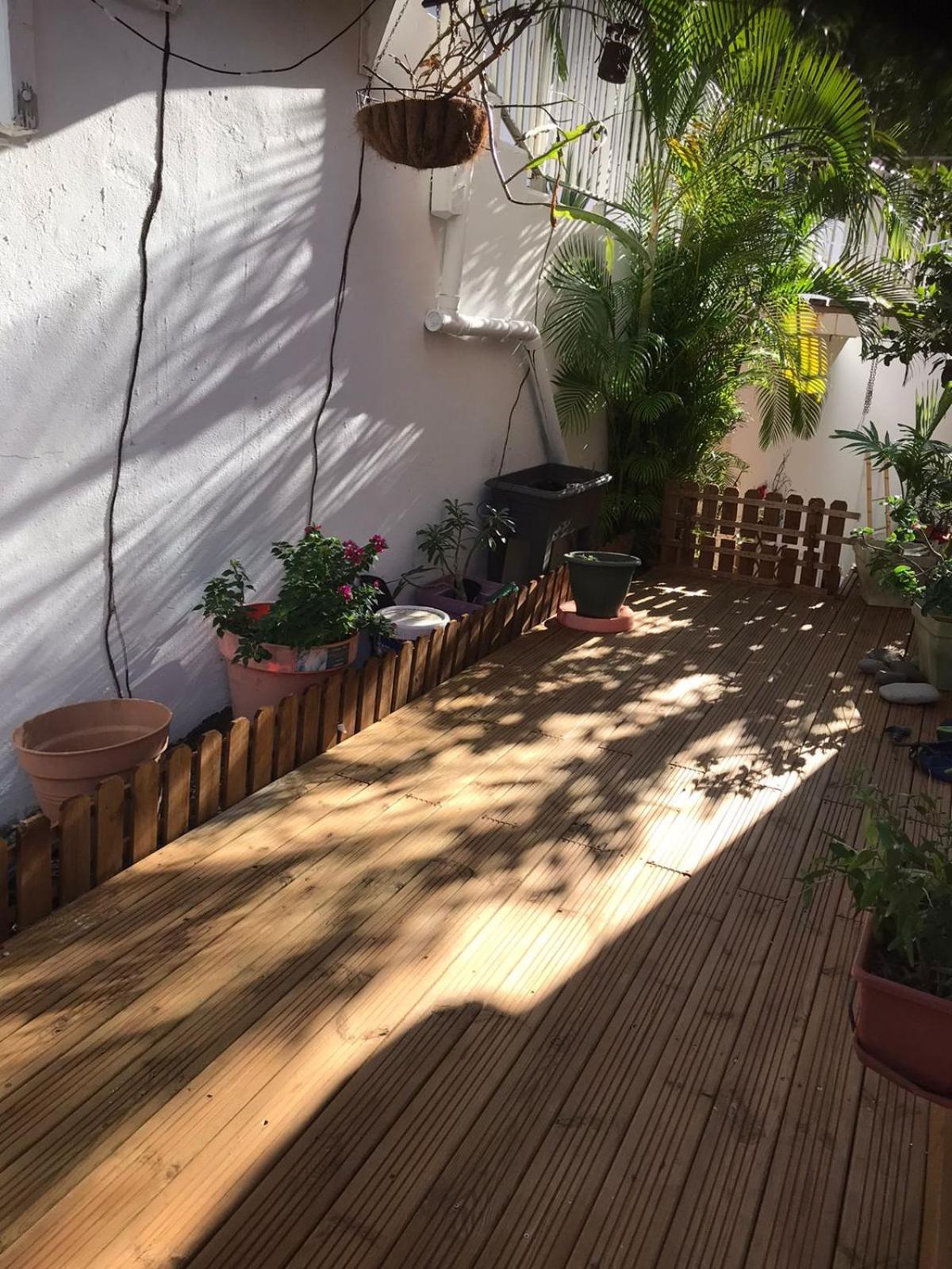 Appartement Face A L'Ilet Gosier Le Gosier  Dış mekan fotoğraf