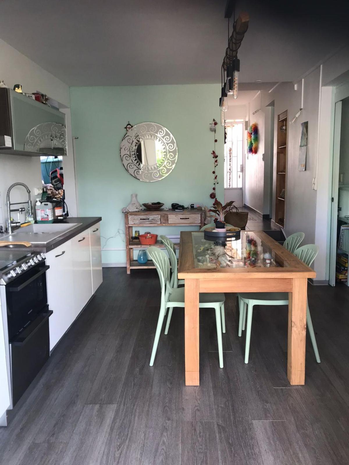 Appartement Face A L'Ilet Gosier Le Gosier  Dış mekan fotoğraf