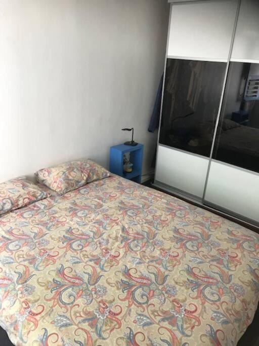 Appartement Face A L'Ilet Gosier Le Gosier  Dış mekan fotoğraf